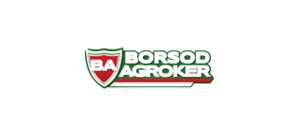 Borsod Agroker Logó