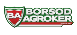 Agroker logó új