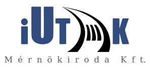 iUtak logó legújabb