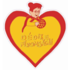 Dédike logó új